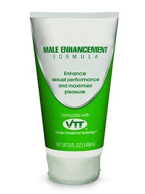 Male libido enhancement creams