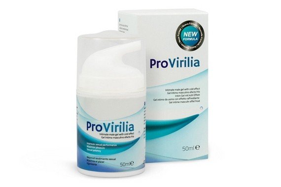 Provirilia™