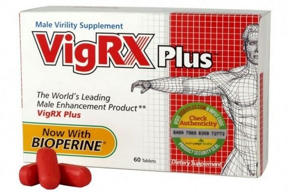 VigRXPlus™